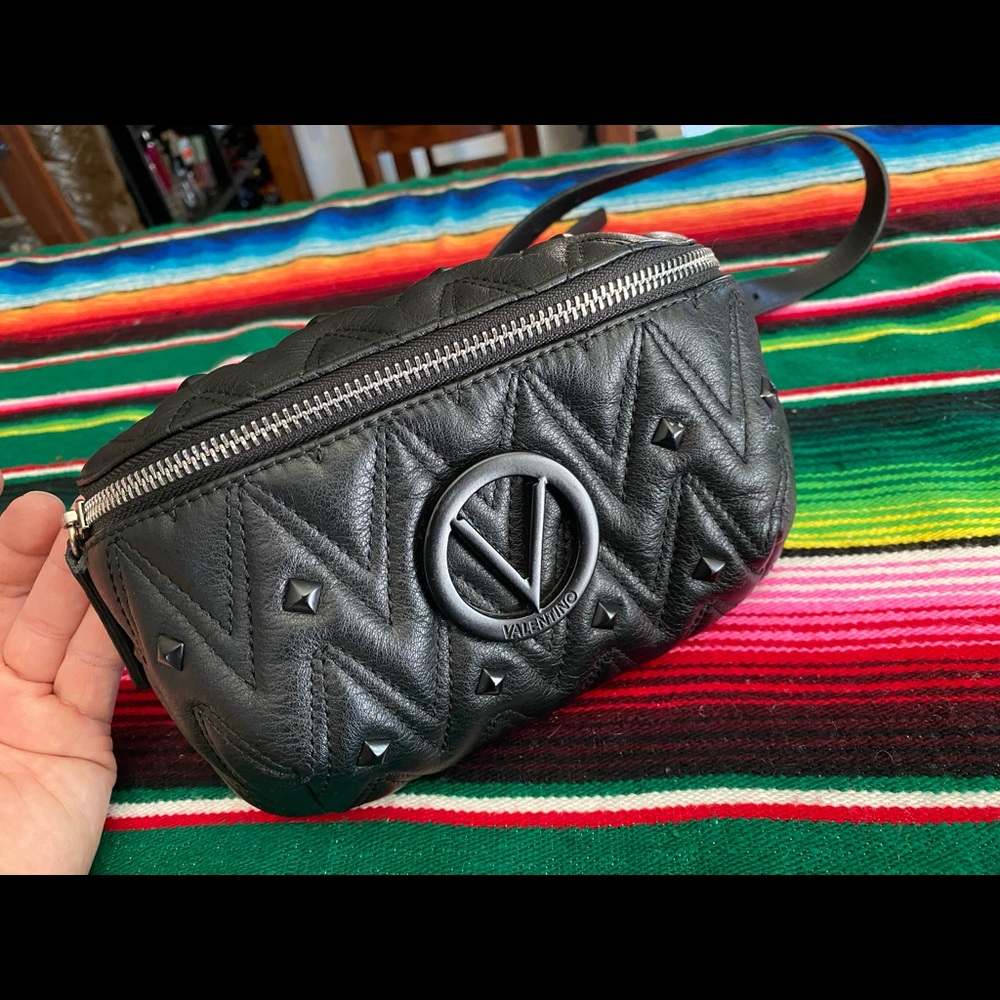Valentino crossbody/ Fanny pack purse